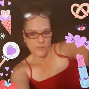 Meet your Posher, Brenda